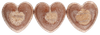 Thumbnail van variant Aroma hartjes