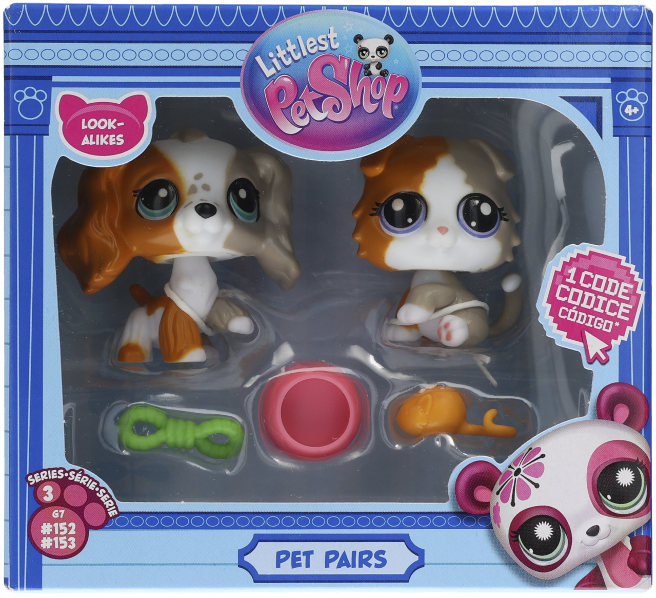 Little Pet Shop