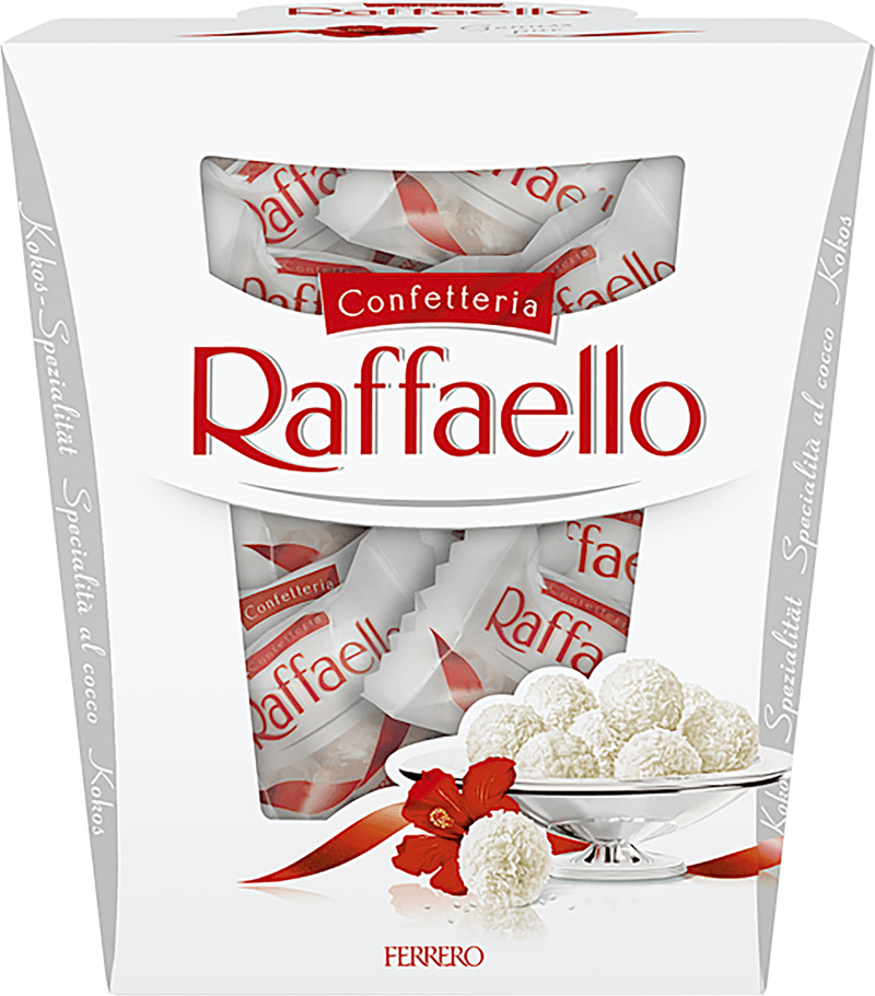 Ferrero Raffaello