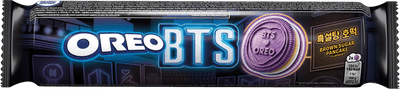 Oreo BTS - 154 g