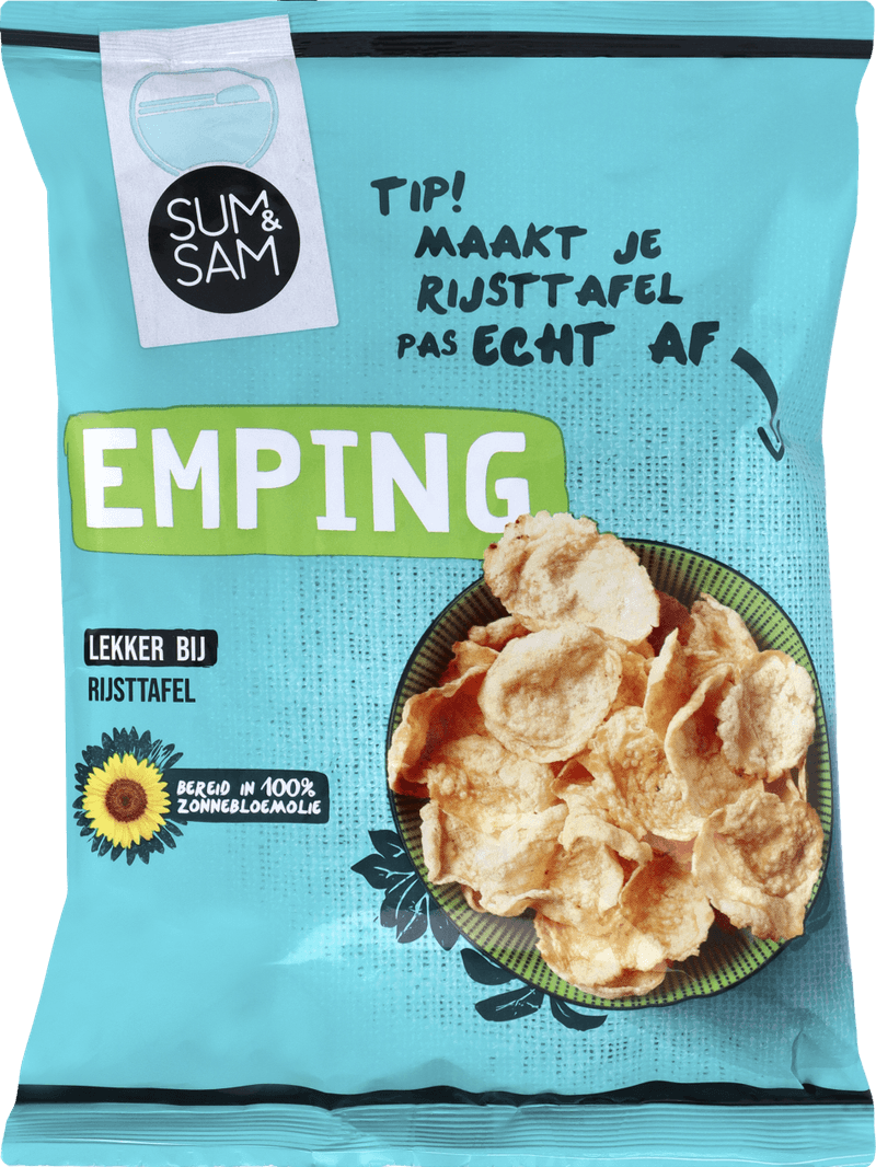 Sum & Sam Emping