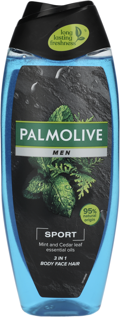 Palmolive Douchegel sport men
