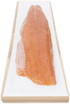Thumbnail van variant Sea Fresh Hele zalmzijde