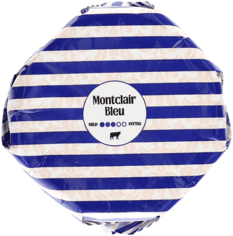 Montclair Bleu
