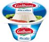 Thumbnail van variant Galbani Ricotta mini