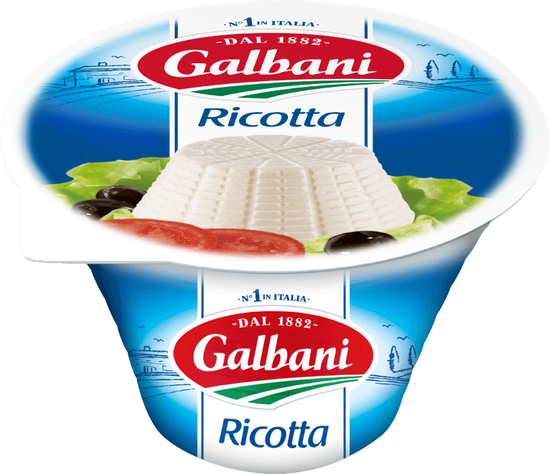 Galbani Ricotta mini