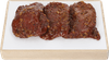 Thumbnail van variant Vleeschmeesters Actie rundersteak alm black pepper