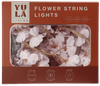 Thumbnail van variant Yula led slinger bloesem