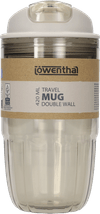 Thumbnail van variant Löwenthal Dubbelwandige mok 420 ml