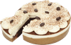 Thumbnail van variant Cappuccino bavarois taartje