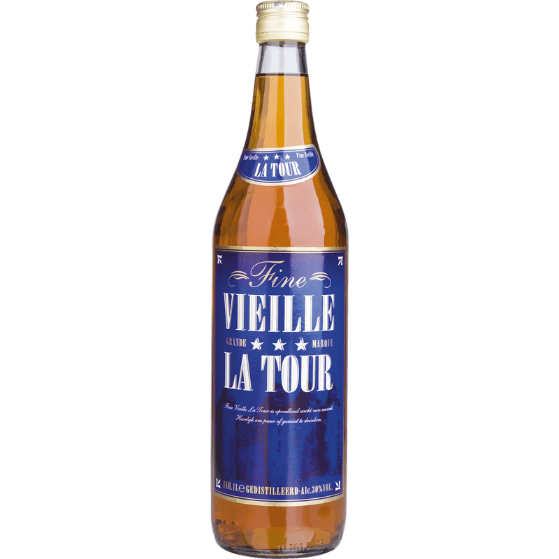 Fine Vieille La Tour