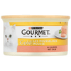 Thumbnail van variant Gourmet Gold mousse met zalm