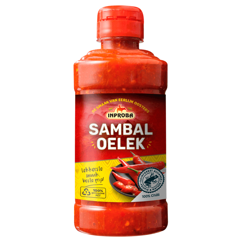 Inproba Sambal oelek