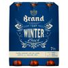 Thumbnail van variant Brand Winterbier