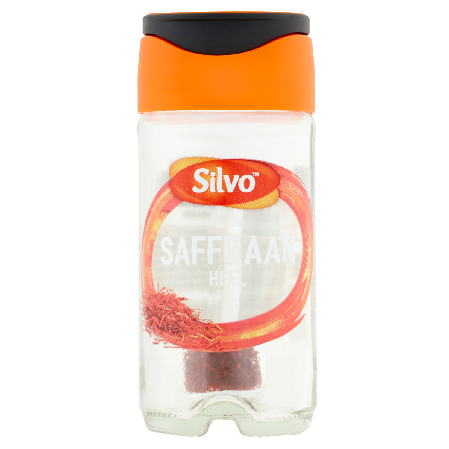 Silvo Saffraandraden