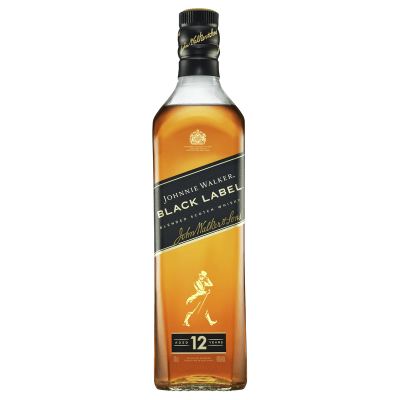Johnnie Walker Black Label