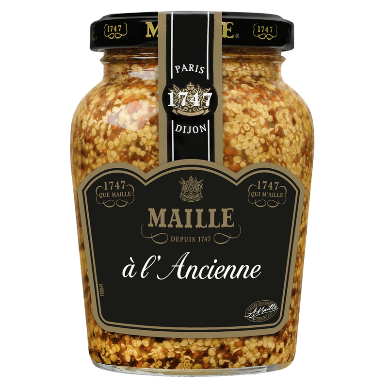 Maille Dijon mosterd Ancienne