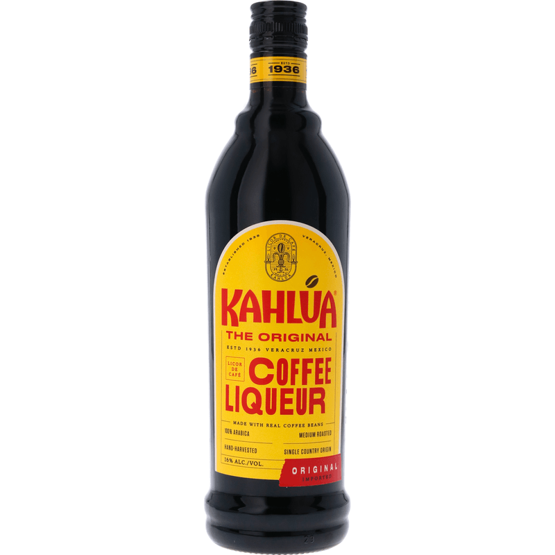Kahlua Koffielikeur