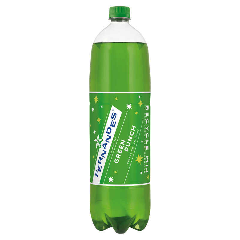 Fernandes Green punch