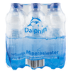 Thumbnail van variant Dalphin Water koolzuurvrij blauw 9x50 cl