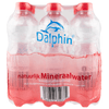 Thumbnail van variant Dalphin Mineraalwater koolzuurhoudend rood 9x500ml