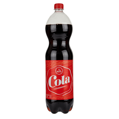 1 de Beste Cola - 1,5 liter