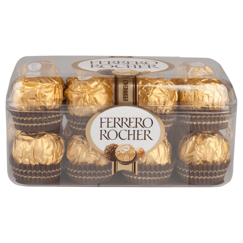 Ferrero Rocher