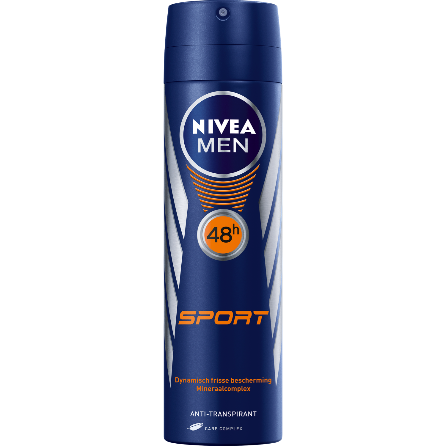 Nivea Deospray men sport