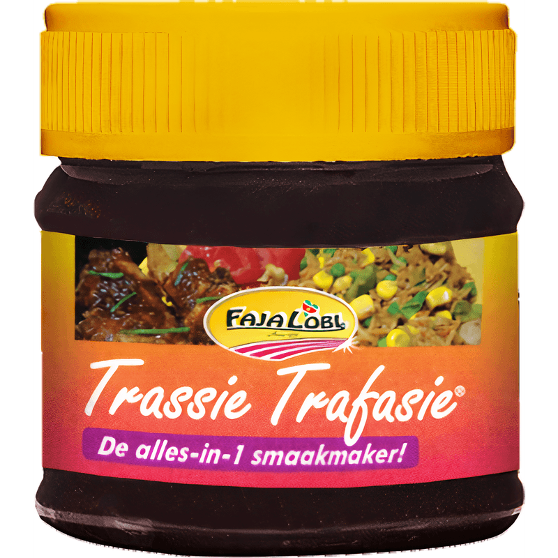 Faja Lobi Trassie trafasie