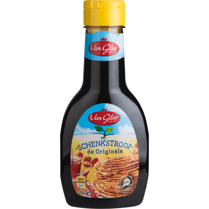 Van Gilse Schenkstroop
