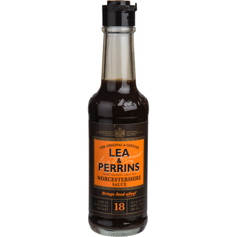 Lea & Perrins Worcestershiresauce