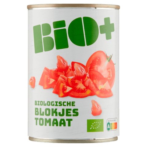 Tomatenblokjes