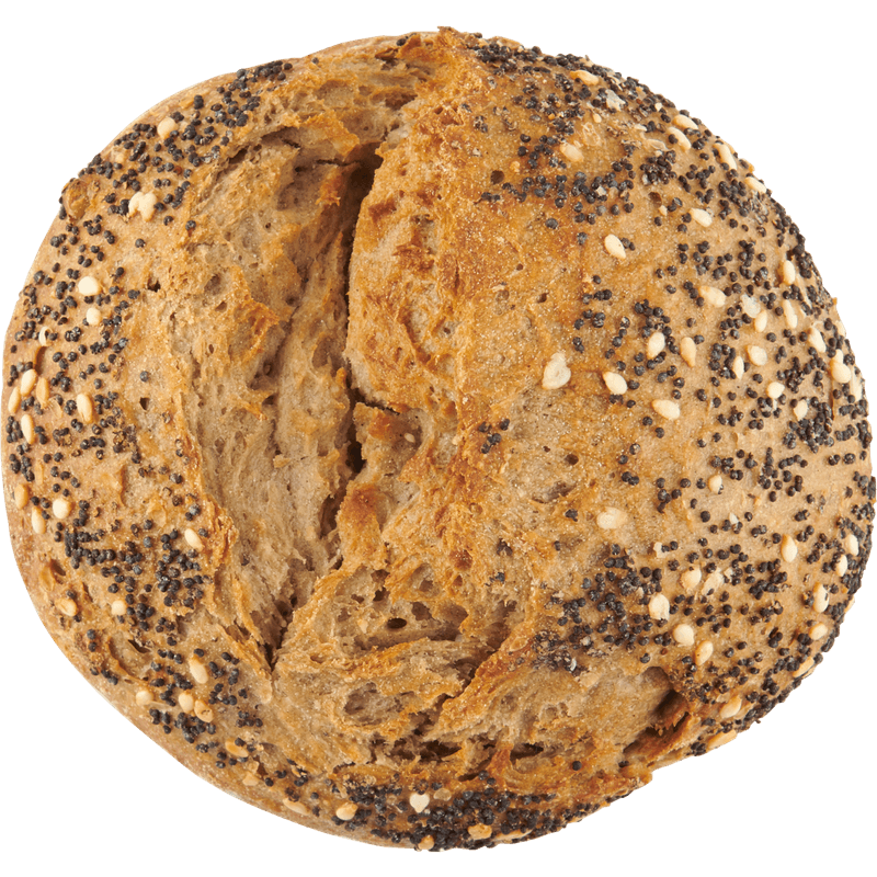 Rozenbol spelt