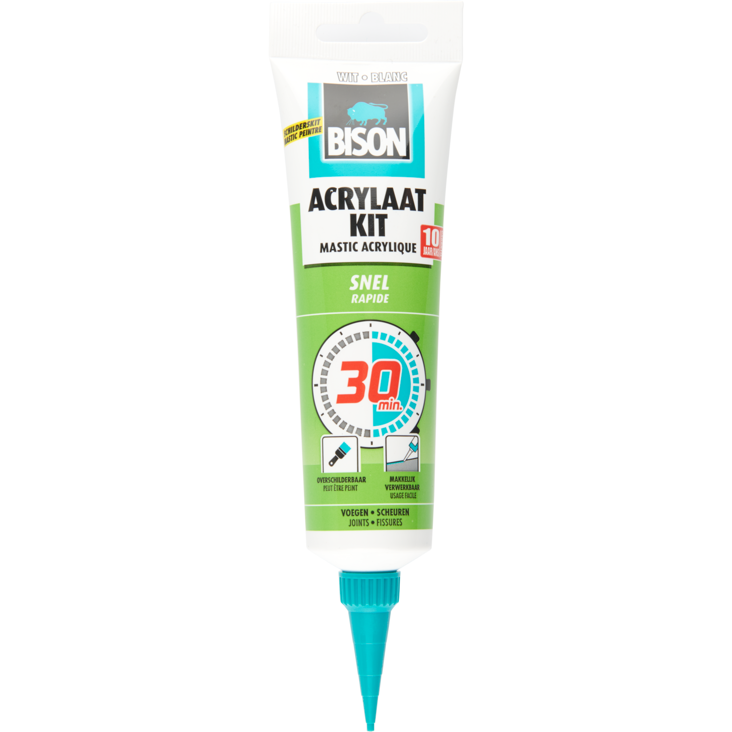 Bison Acrylaatkit