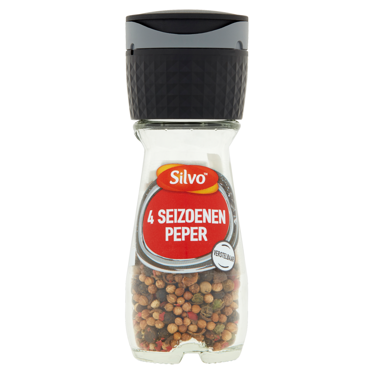 Silvo Peper 4-seizoenen