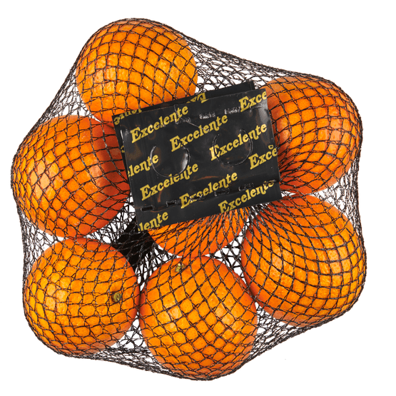 Foto van Bloedsinaasappelen op witte achtergrond