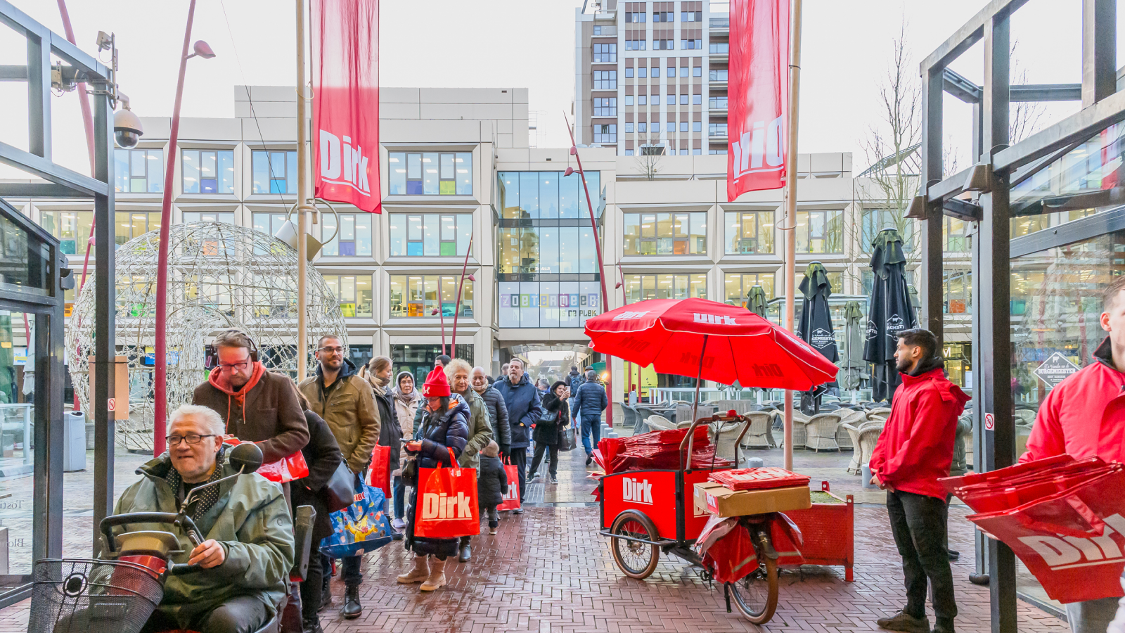 zoetermeer opening 1