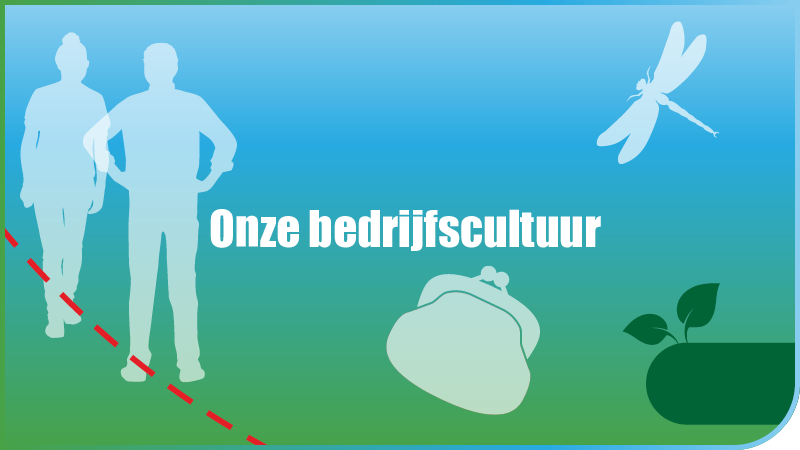 Bedrijfscultuur
