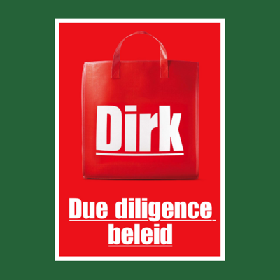 Afbeelding van Due diligence
