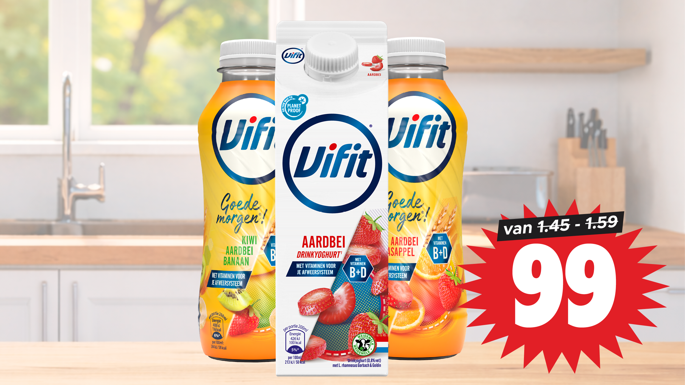 Vifit 89 cent