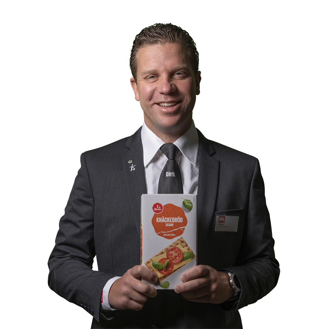 Jouw Supermarktmanager