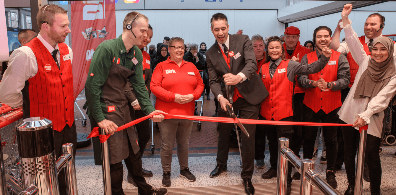 Utrecht roelantdreef