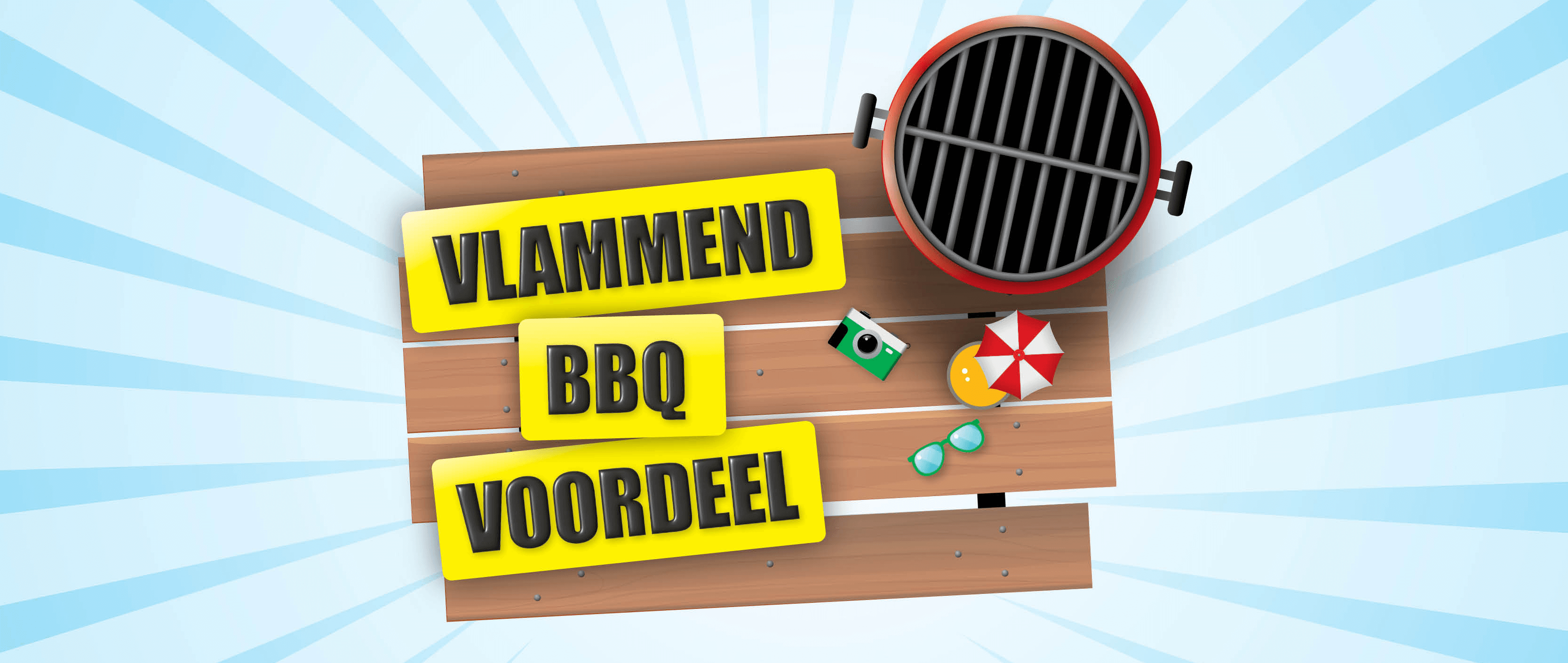 BBQ afbeelding