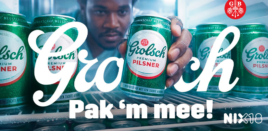 Dirk banner