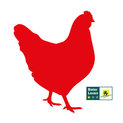 Afbeelding van Beter Leven