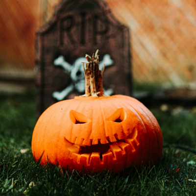 Afbeelding van Halloween