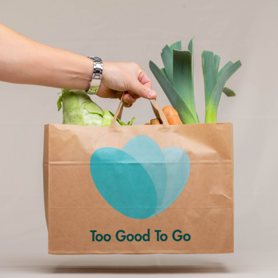 Afbeelding van Too Good To Go