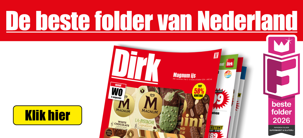 Dirk banner
