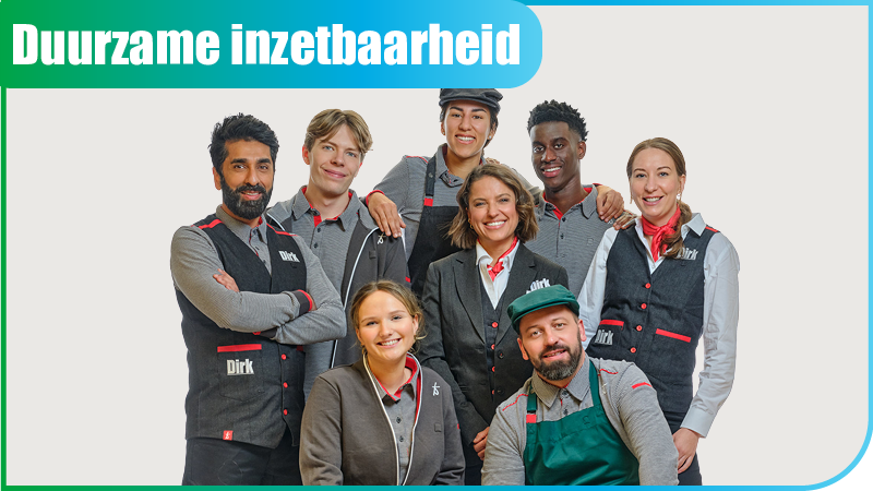 Duurzame inzetbaarheid banner