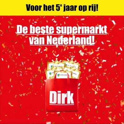 Afbeelding van Beste supermarkt